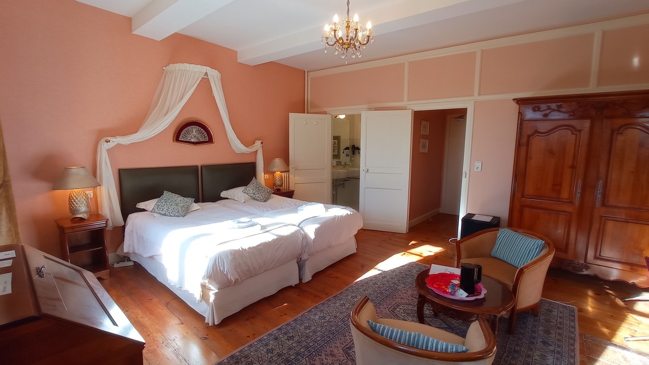 Photo of Bedroom in Saint-Affrique-les-Montagnes