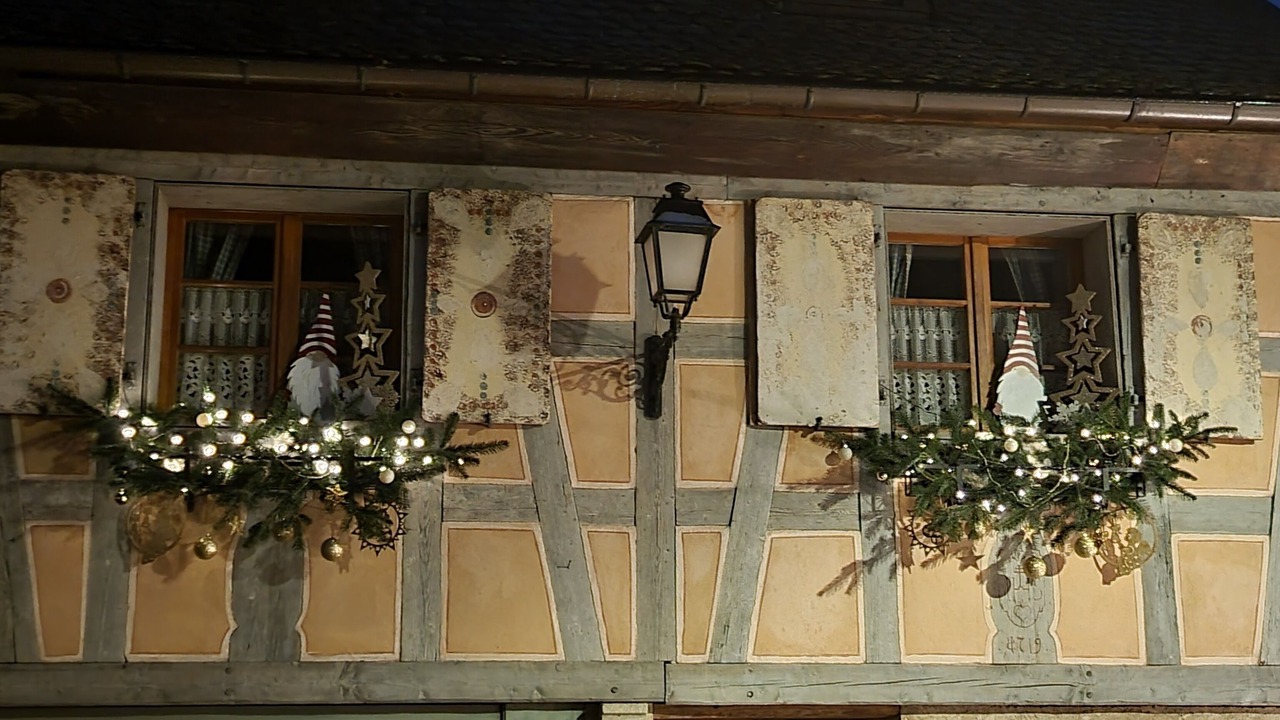 Photo of Outdoor in Beblenheim