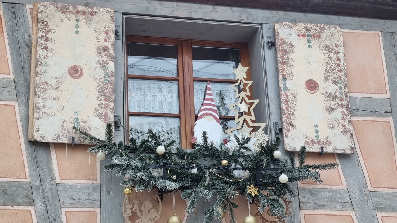 Photo of Outdoor in Beblenheim