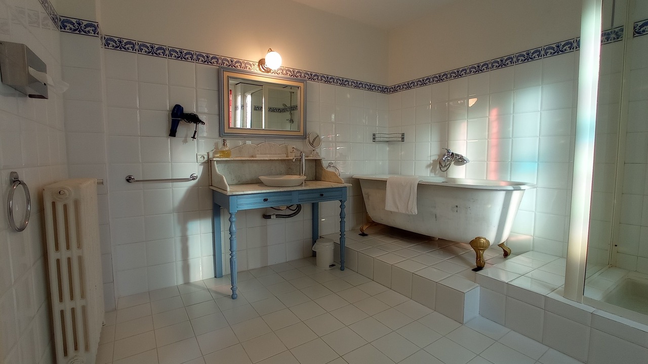 Photo of Bathroom in Saint-Affrique-les-Montagnes