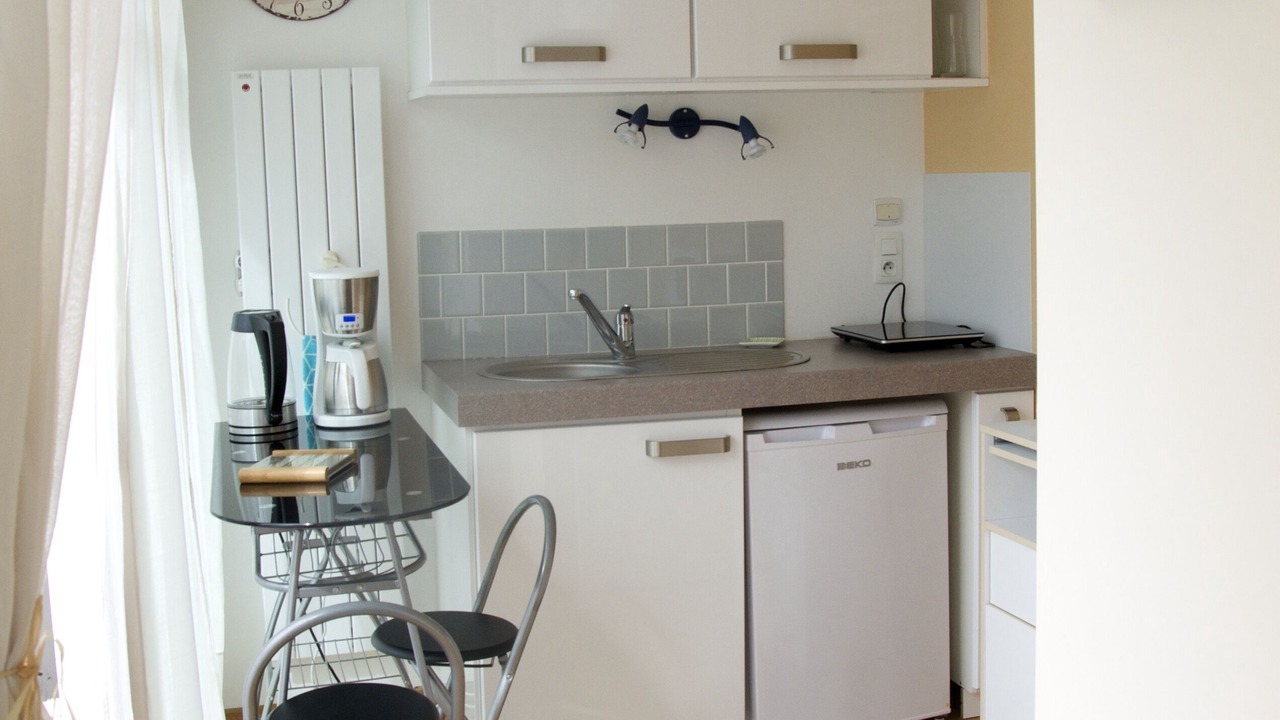 Photo of Kitchen in Dompierre-sur-Yon
