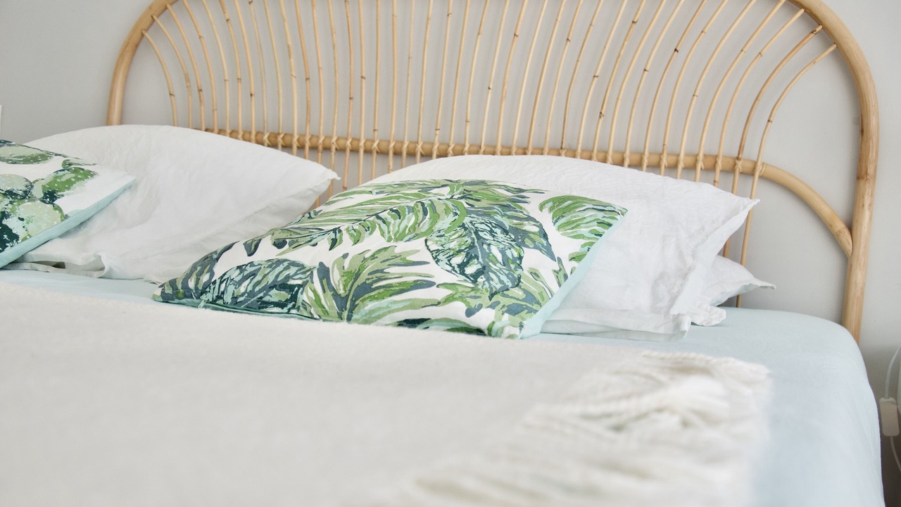 Photo of Bedroom in Dompierre-sur-Yon