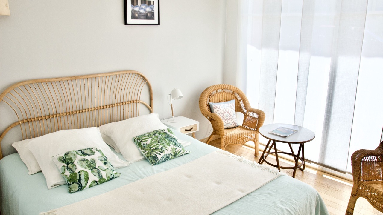 Photo of Bedroom in Dompierre-sur-Yon