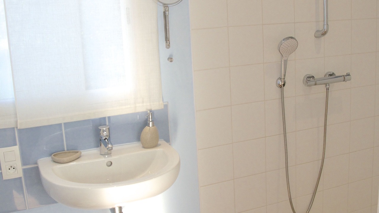 Photo of Bathroom in Dompierre-sur-Yon