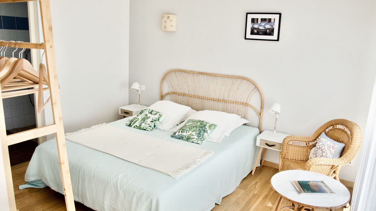 Photo of Bedroom in Dompierre-sur-Yon