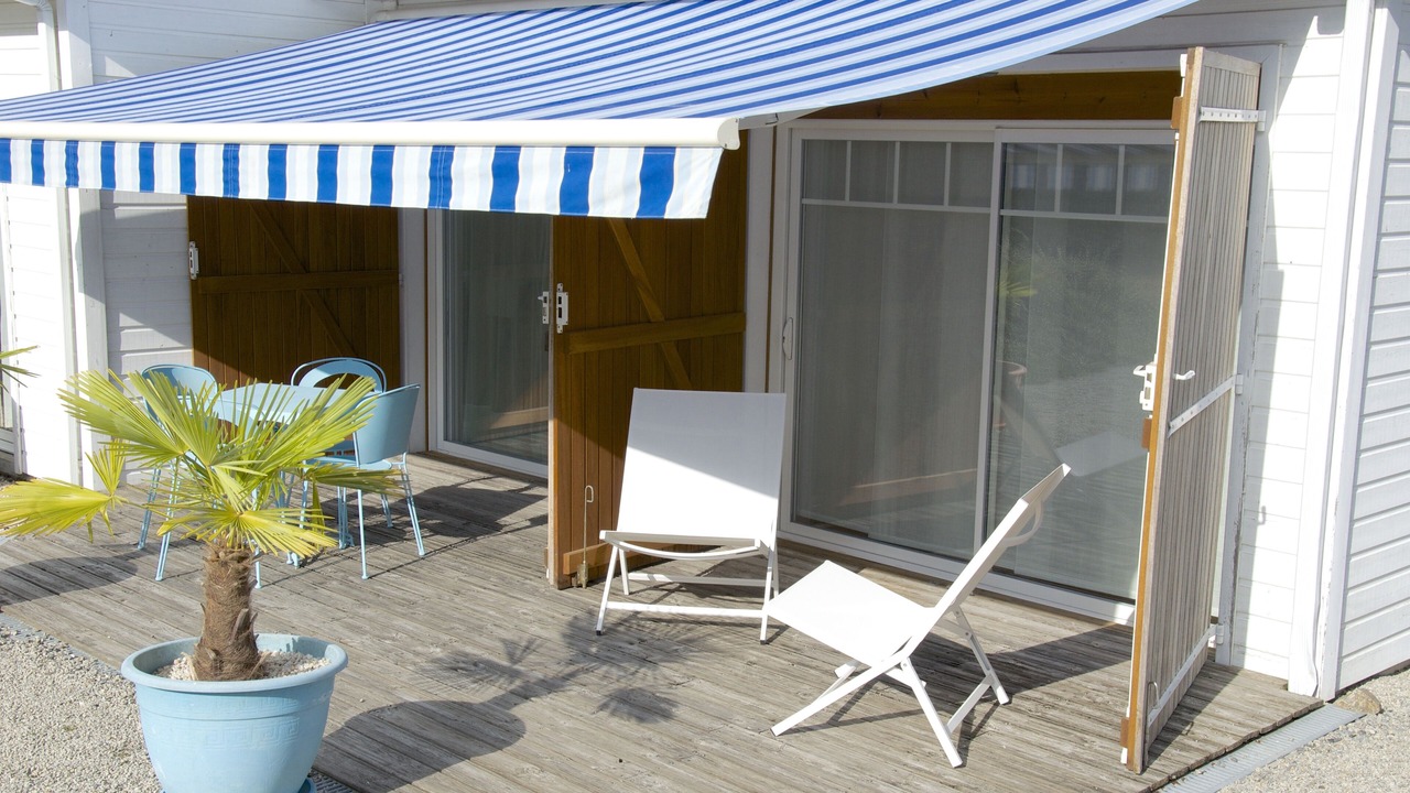 Photo of Patio Balcony in Dompierre-sur-Yon