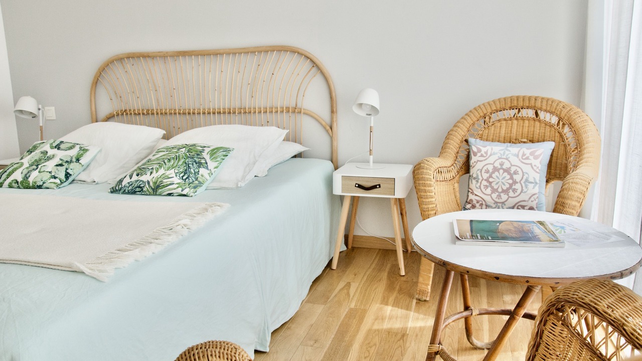 Photo of Bedroom in Dompierre-sur-Yon