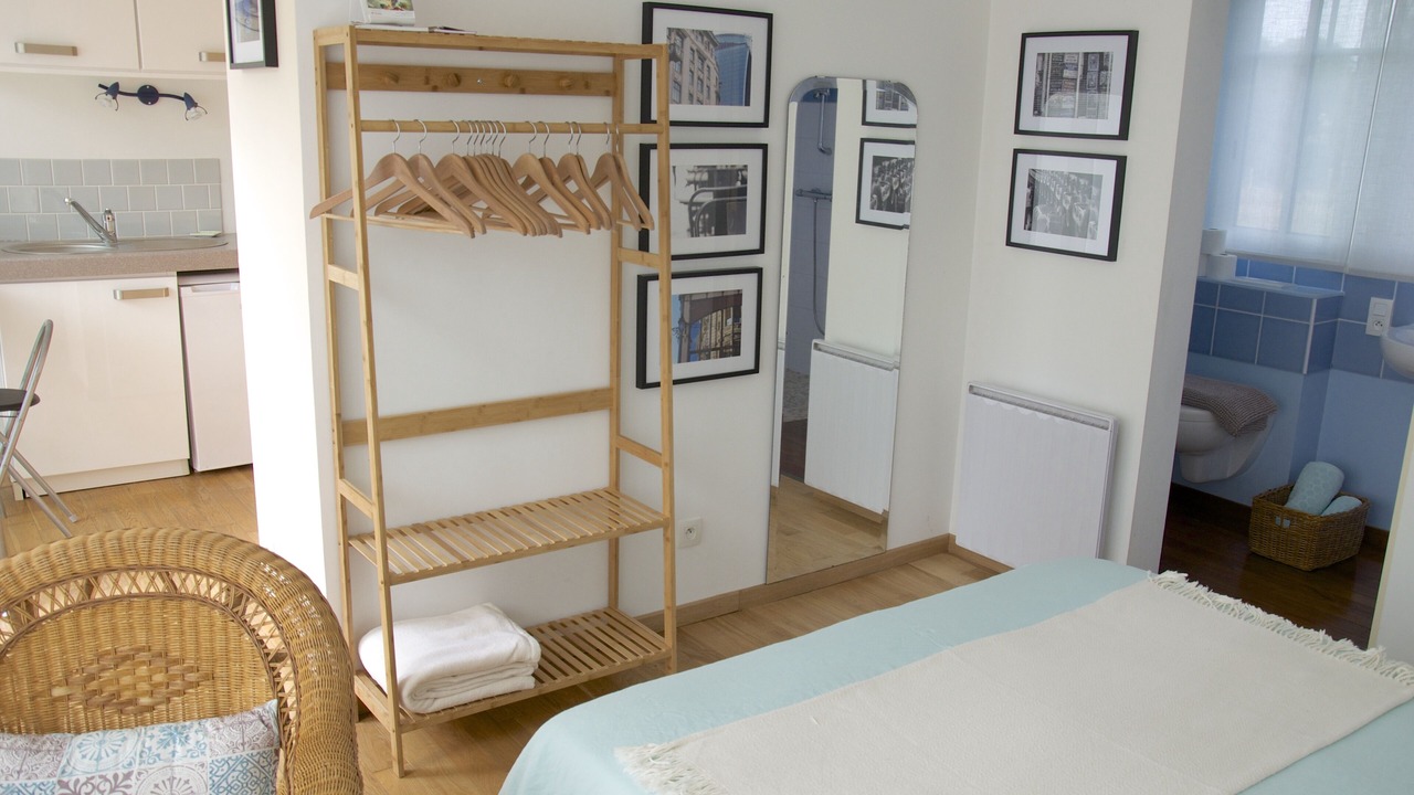 Photo of Bedroom in Dompierre-sur-Yon