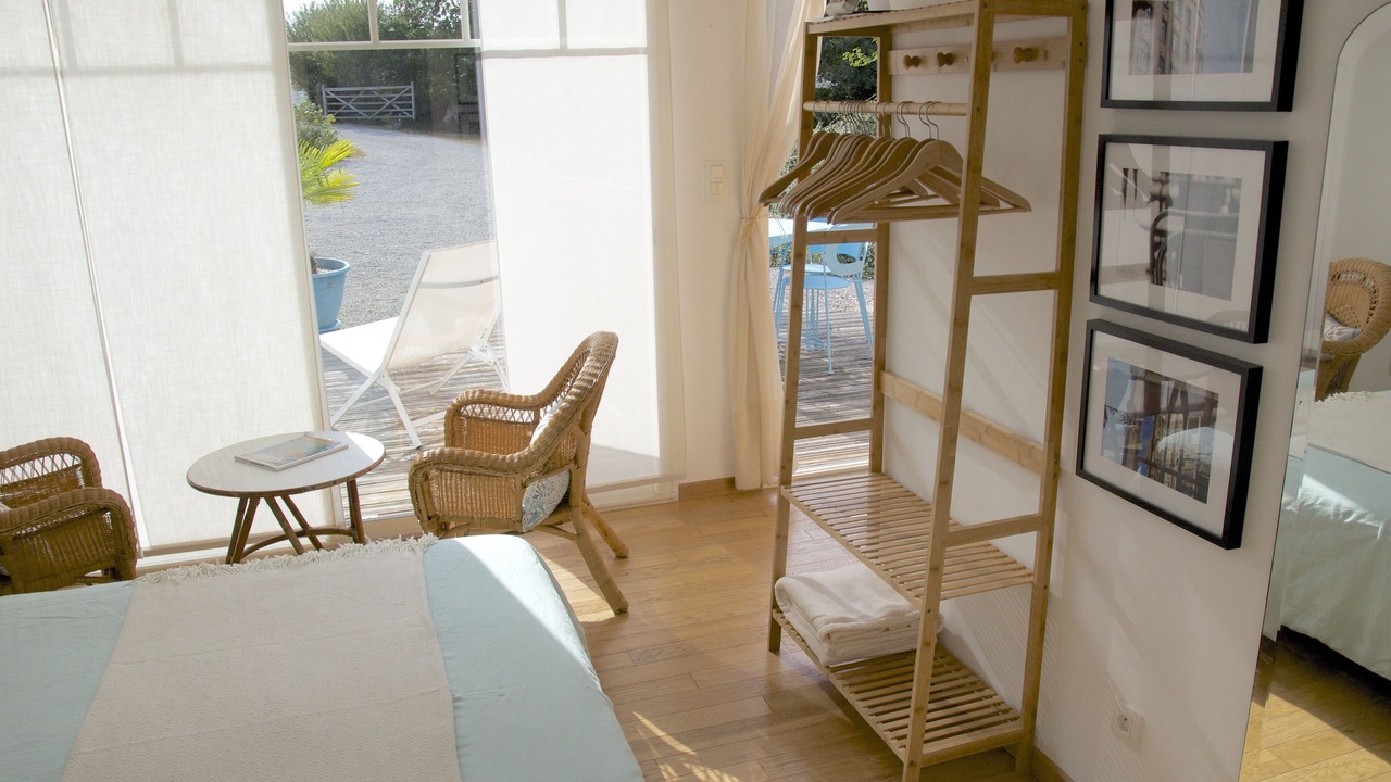 Photo of Bedroom in Dompierre-sur-Yon