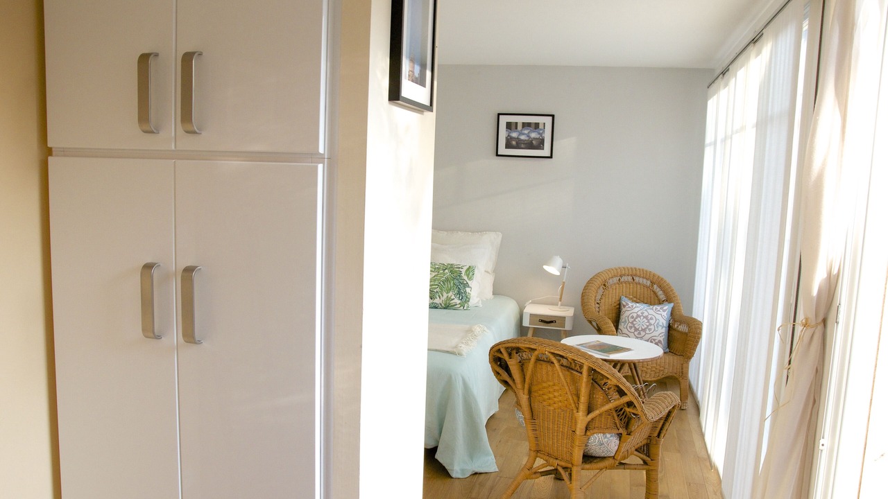 Photo of Bedroom in Dompierre-sur-Yon