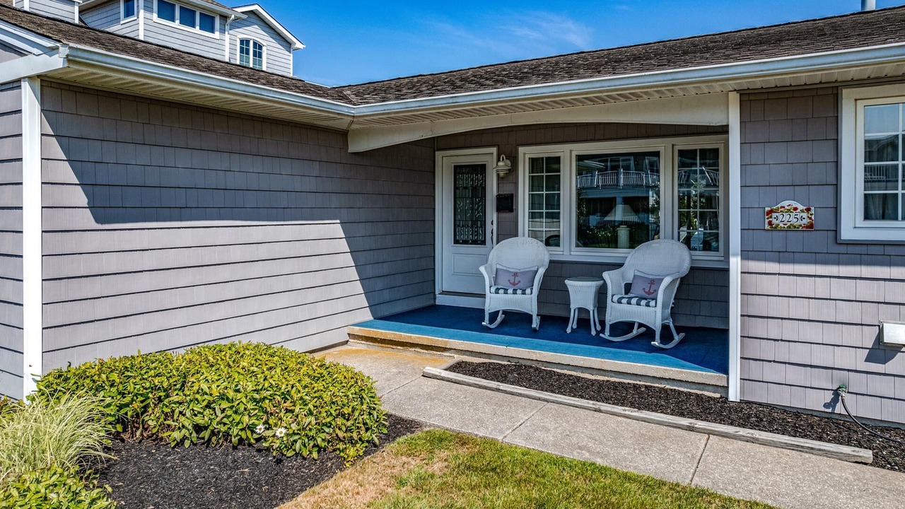 Photo of Outdoor in Avalon