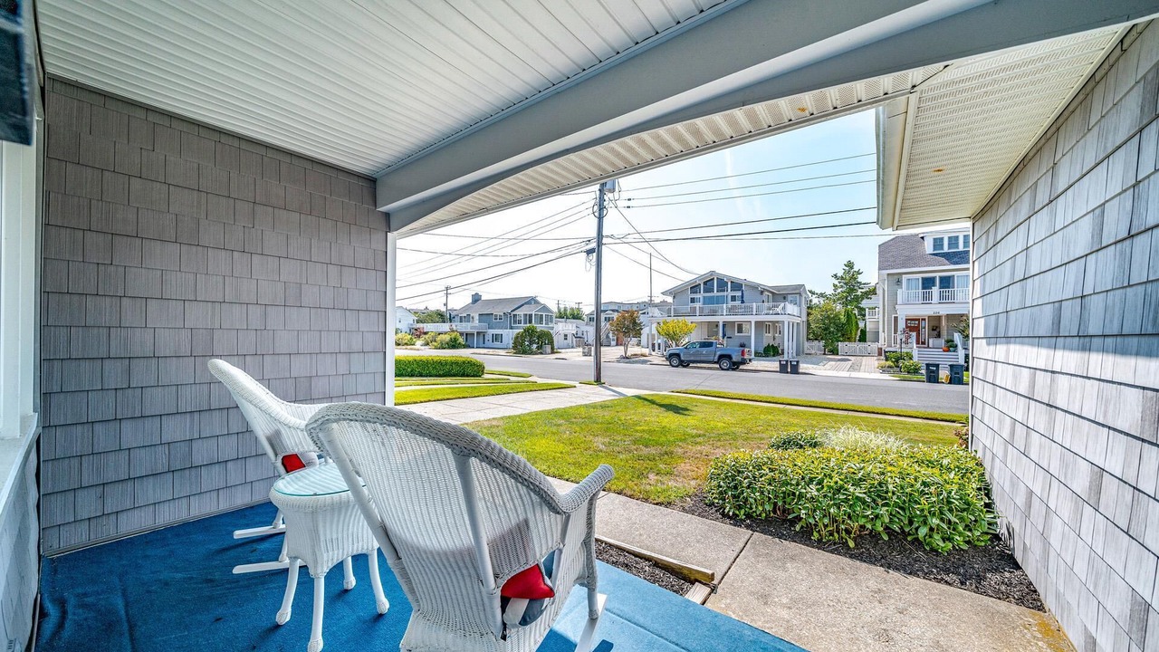 Photo of Patio Balcony in Avalon