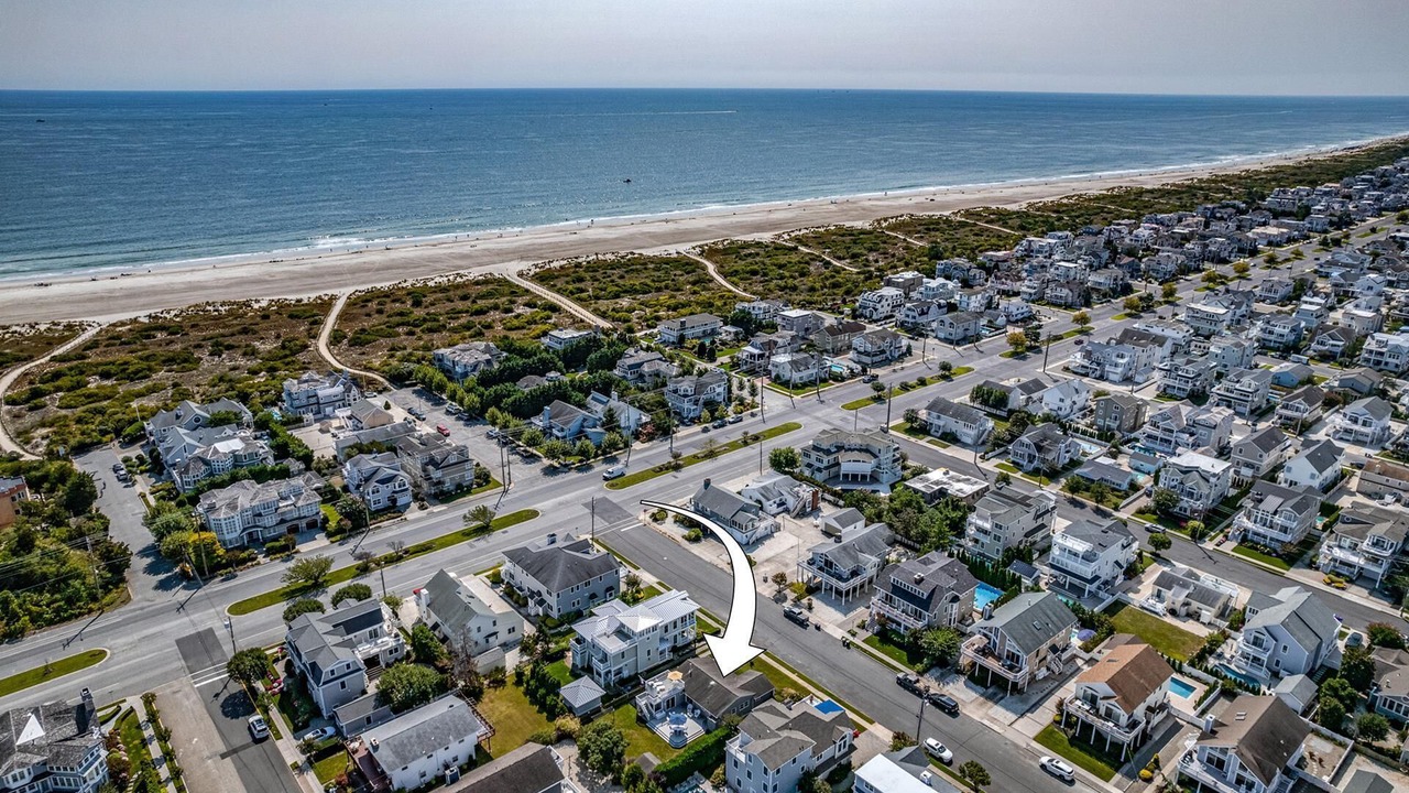 Photo of Outdoor in Avalon