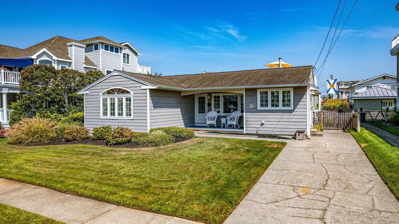 Photo of Outdoor in Avalon