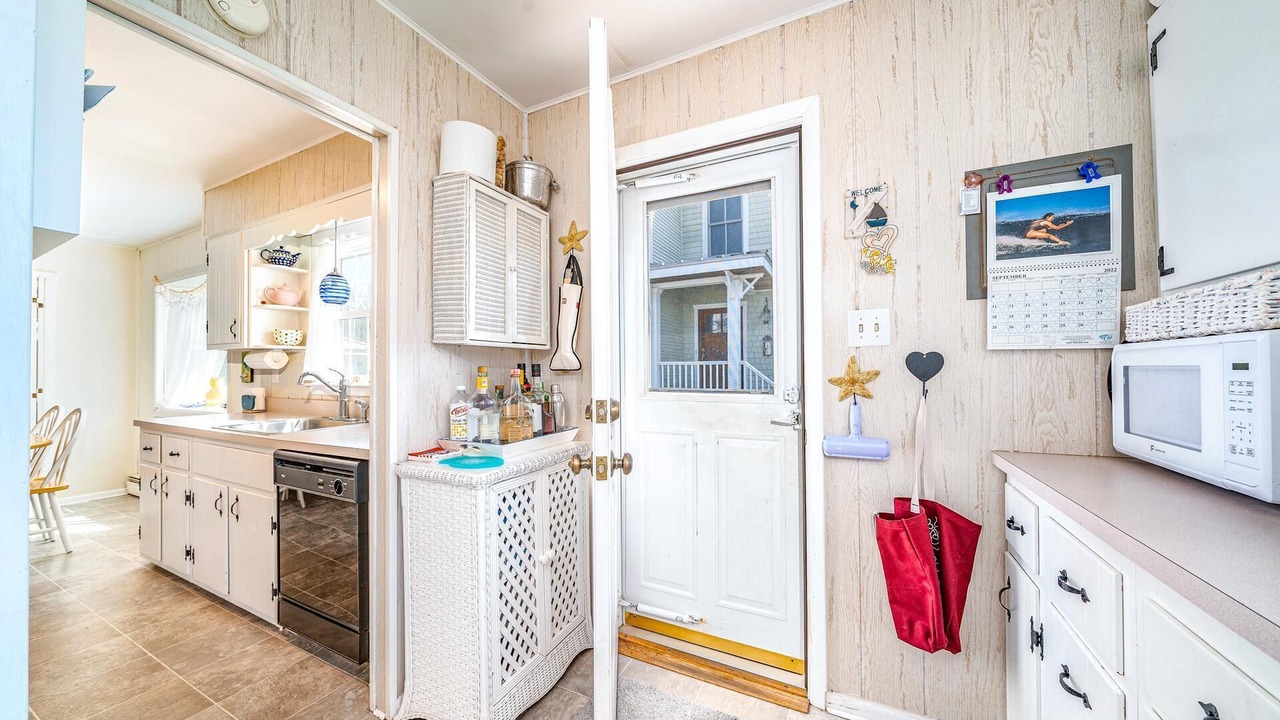Photo of Kitchen in Avalon
