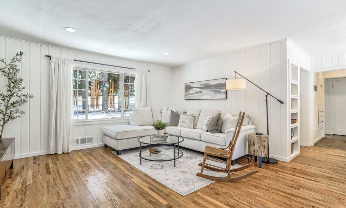 Photo of Livingroom in Cascade-Chipita Park