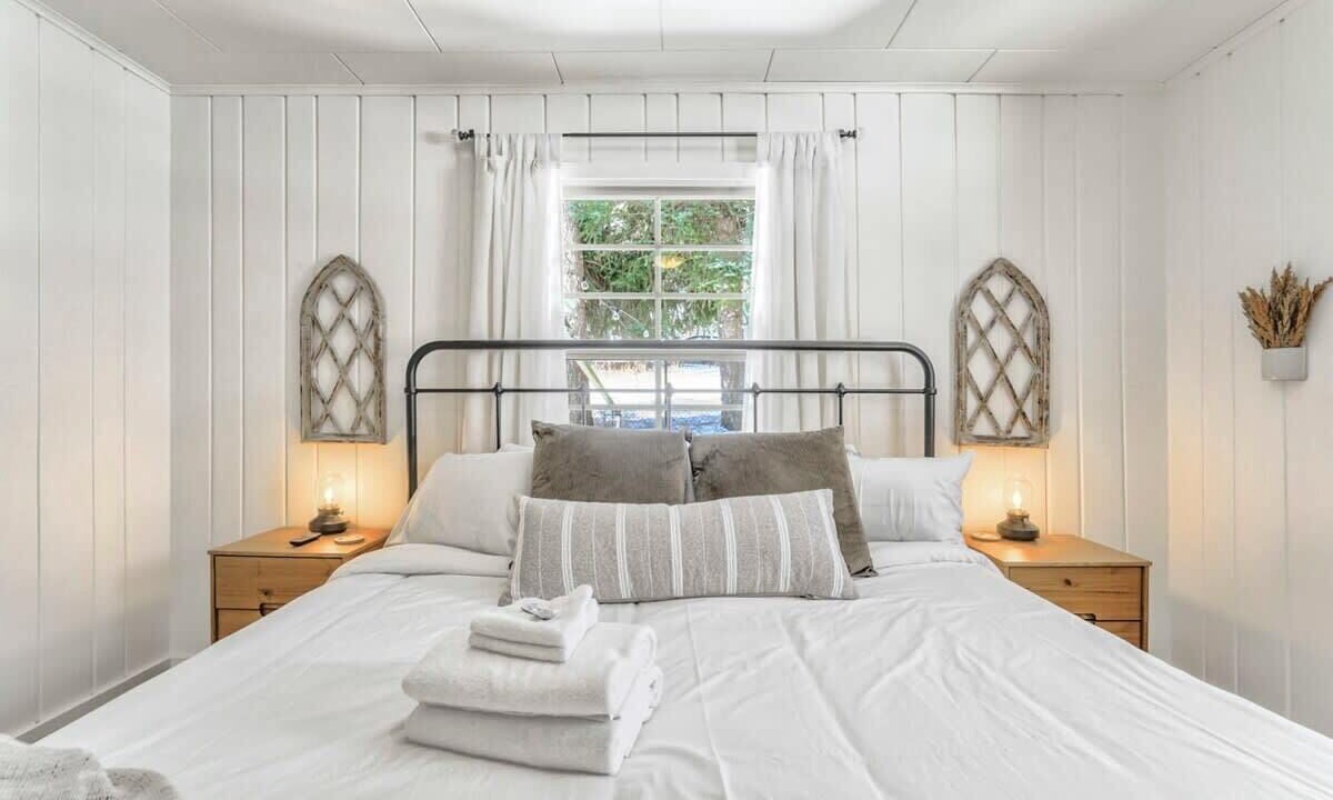 Photo of Bedroom in Cascade-Chipita Park