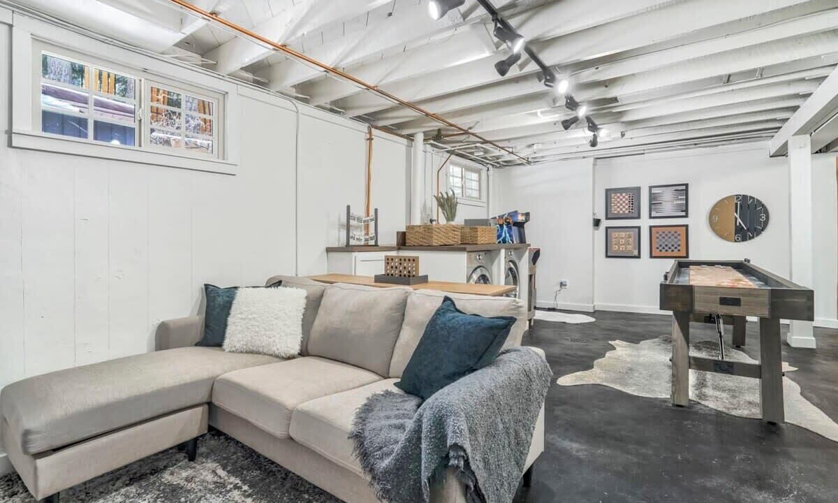 Photo of Livingroom in Cascade-Chipita Park