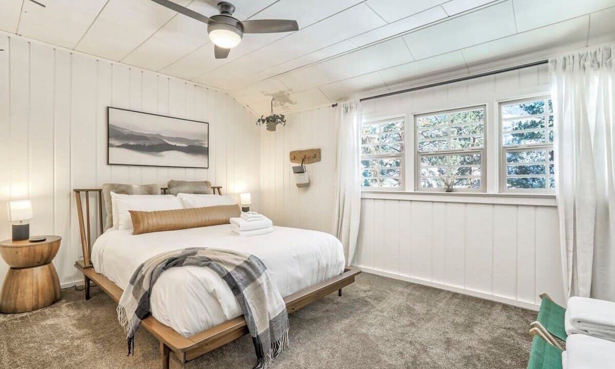 Photo of Bedroom in Cascade-Chipita Park