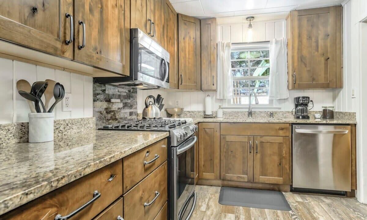 Photo of Kitchen in Cascade-Chipita Park