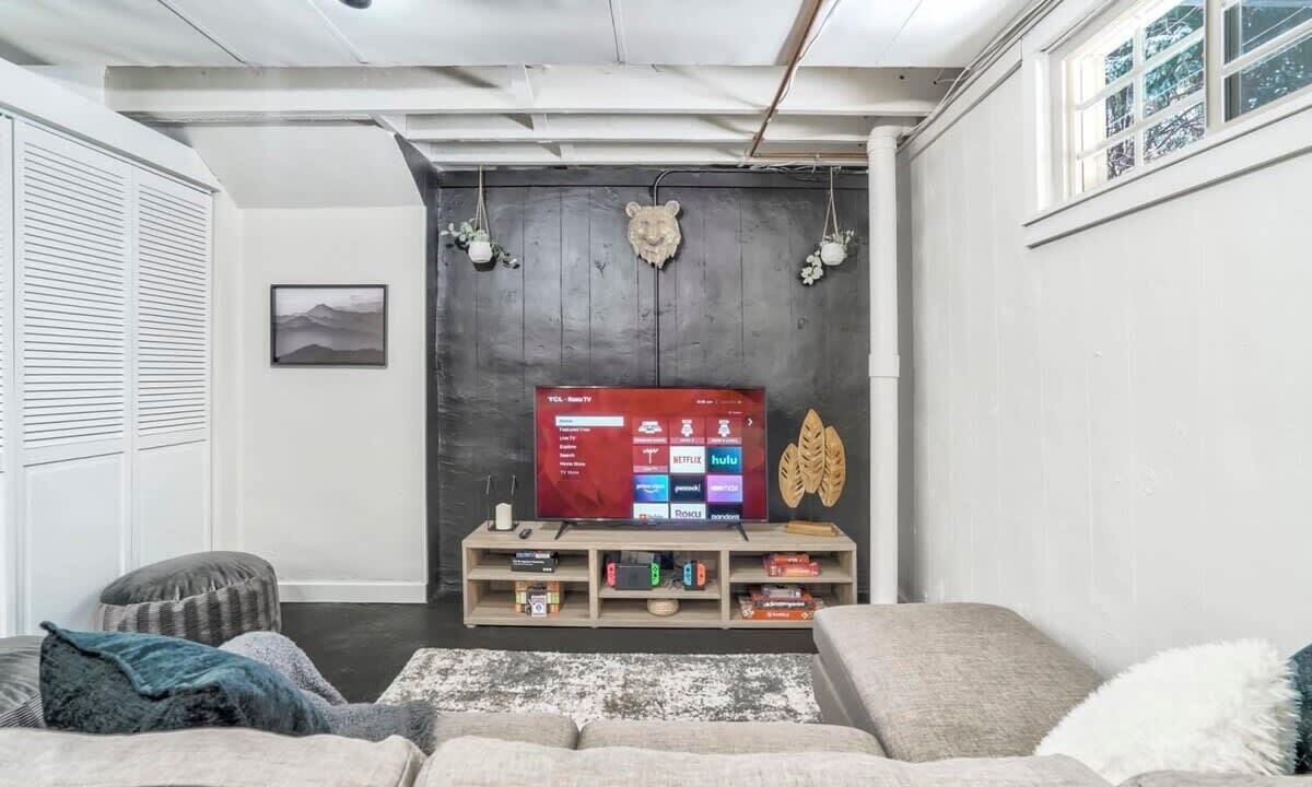 Photo of Livingroom in Cascade-Chipita Park