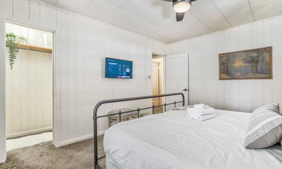Photo of Bedroom in Cascade-Chipita Park