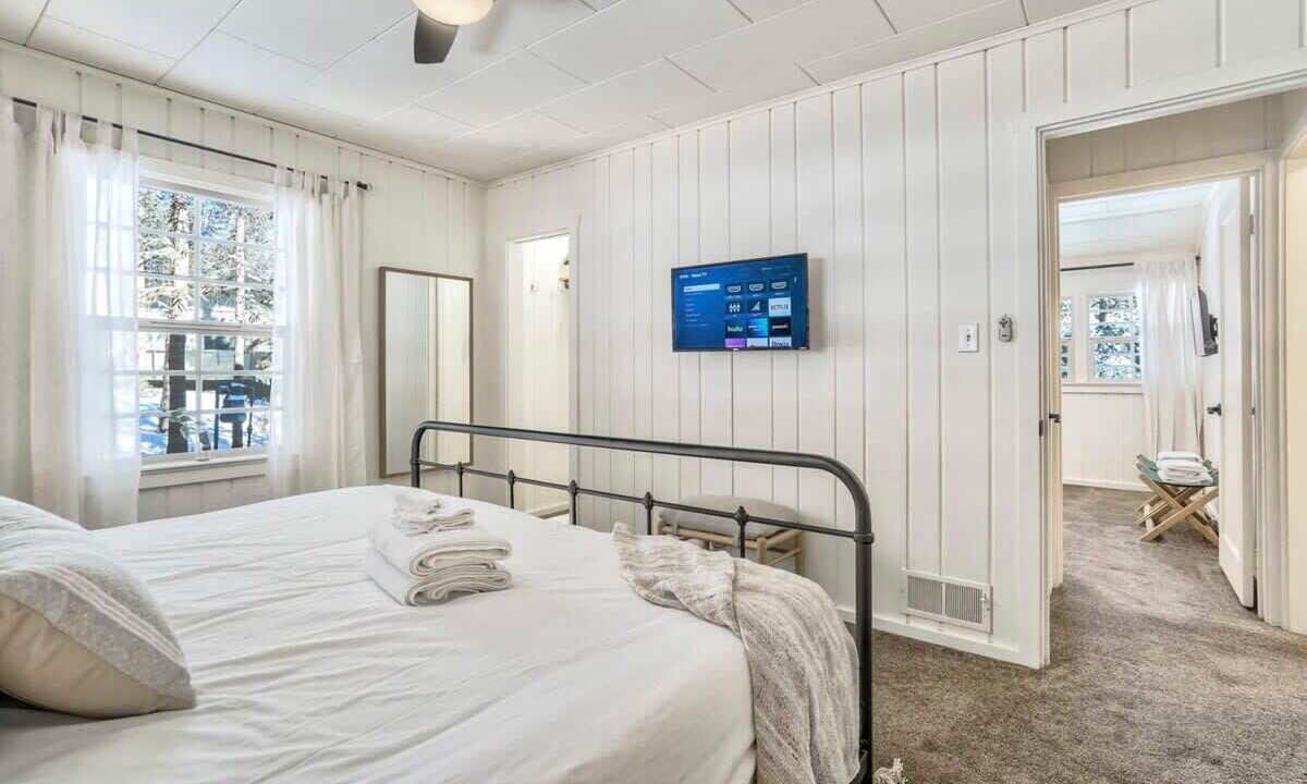 Photo of Bedroom in Cascade-Chipita Park