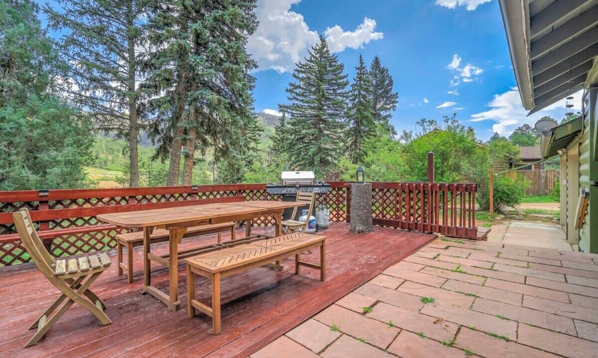 Photo of Outdoor in Cascade-Chipita Park
