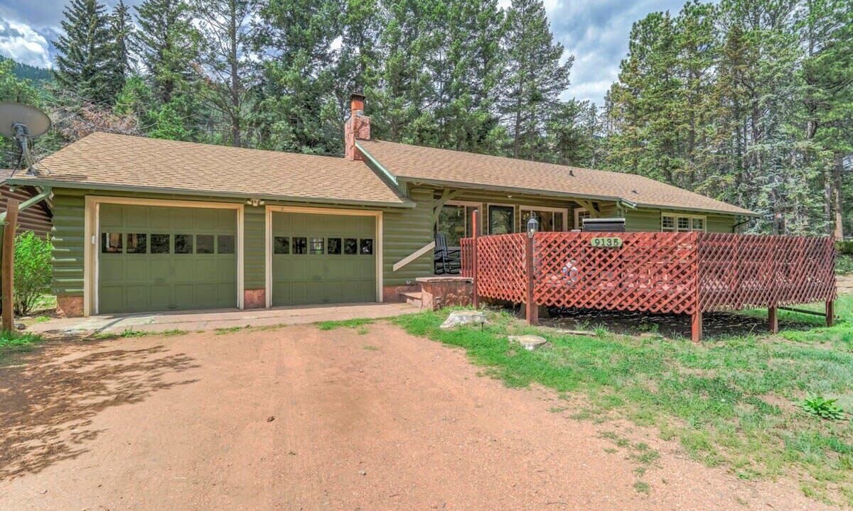 Photo of Outdoor in Cascade-Chipita Park