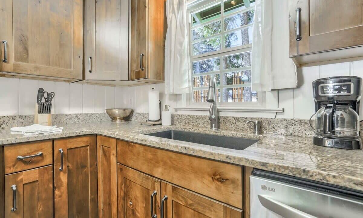 Photo of Kitchen in Cascade-Chipita Park