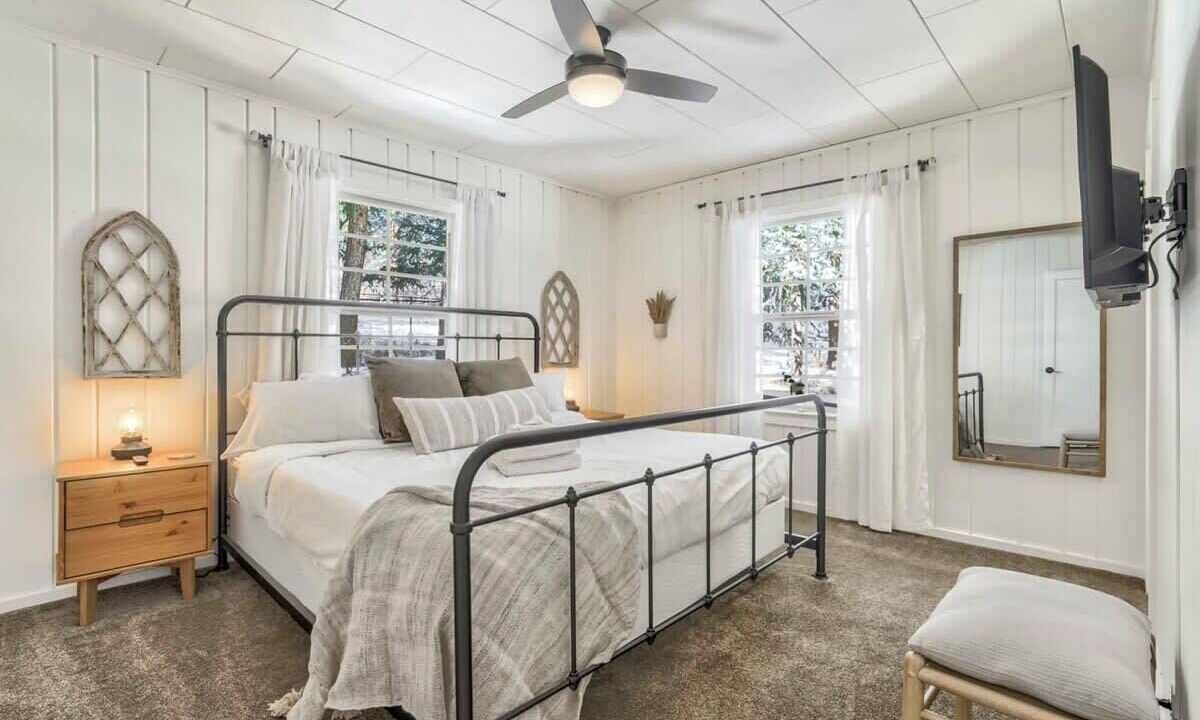 Photo of Bedroom in Cascade-Chipita Park