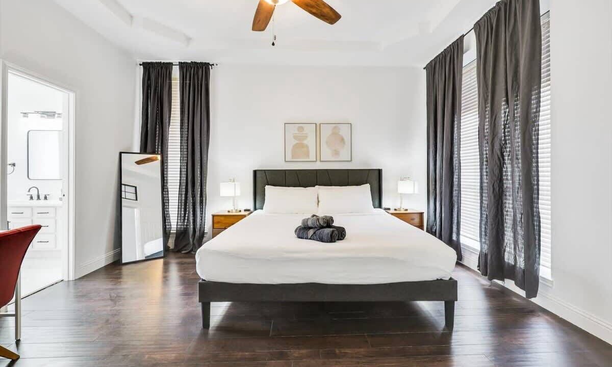 Photo of Bedroom in Waxahachie