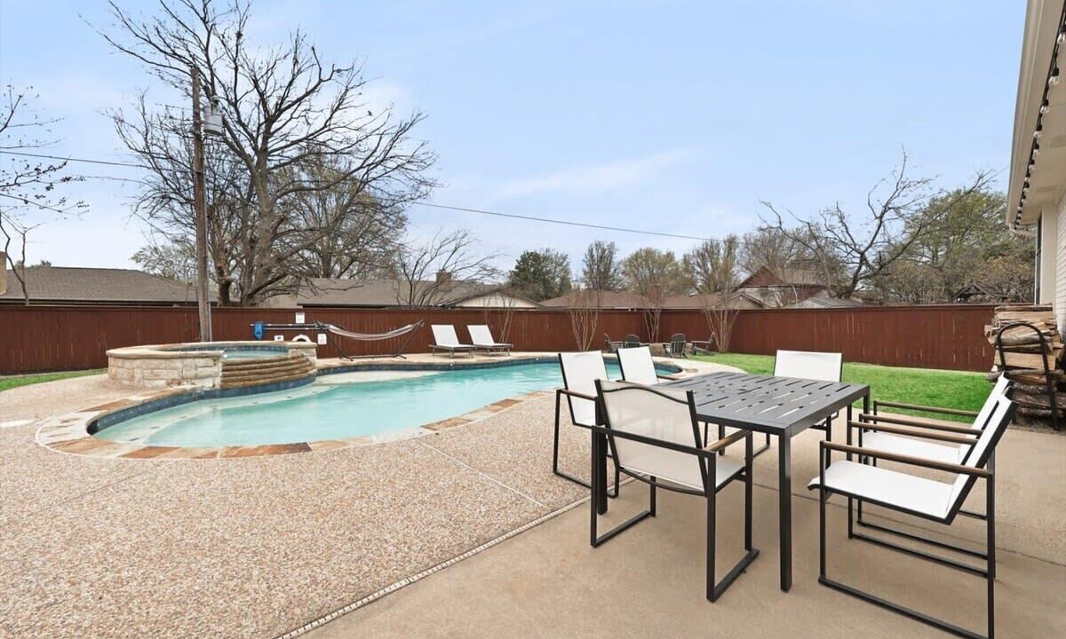 Photo of Outdoor in Waxahachie