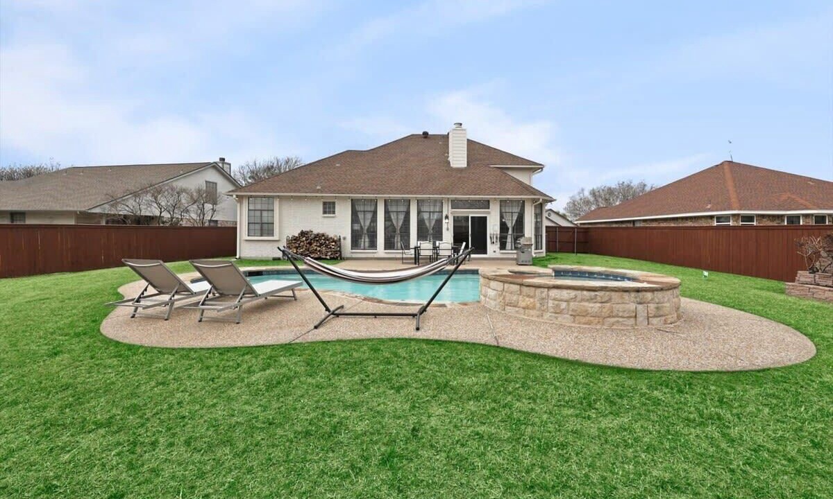 Photo of Outdoor in Waxahachie