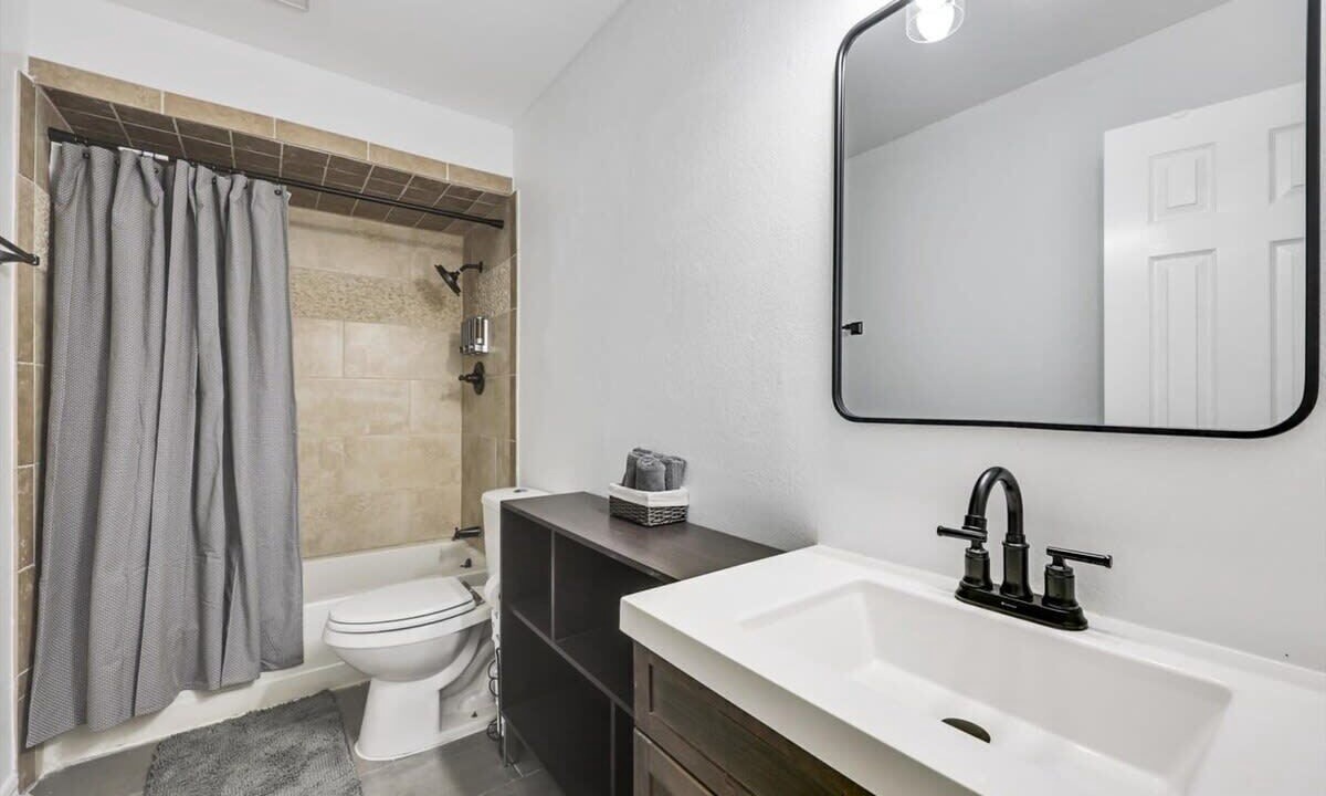 Photo of Bathroom in Waxahachie