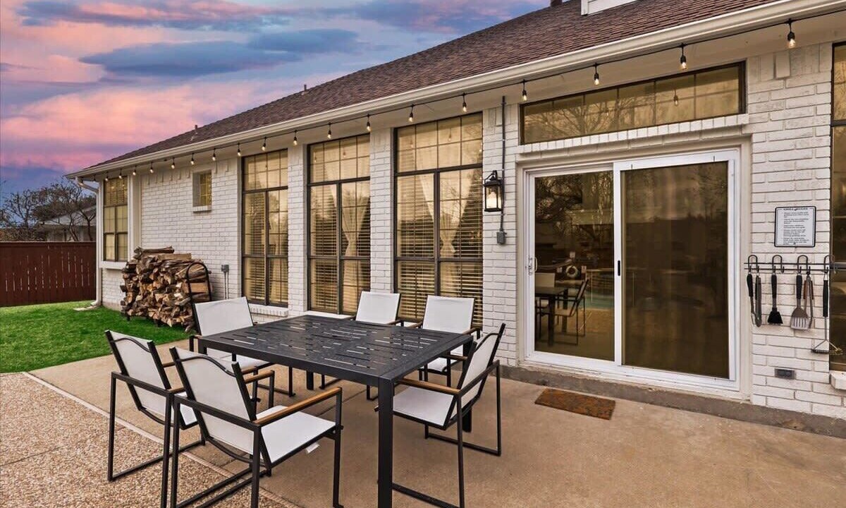 Photo of Outdoor in Waxahachie