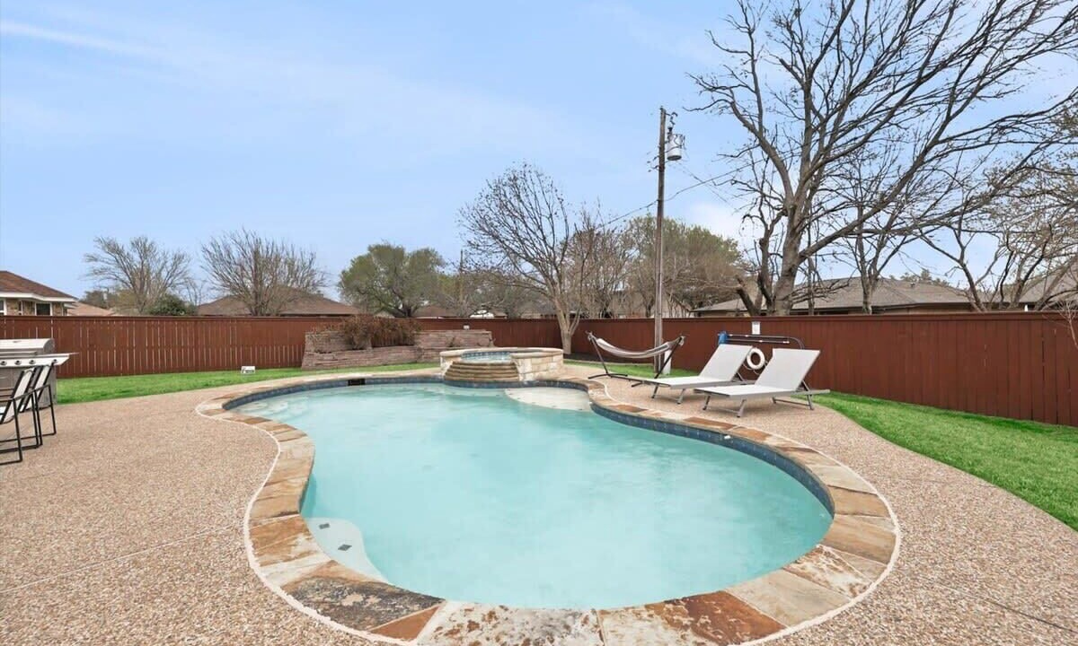 Photo of Outdoor in Waxahachie
