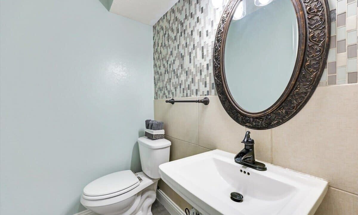 Photo of Bathroom in Waxahachie
