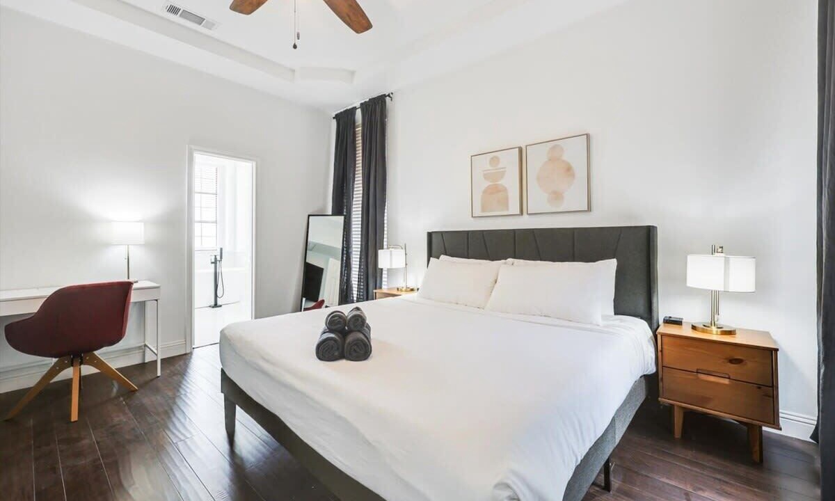 Photo of Bedroom in Waxahachie