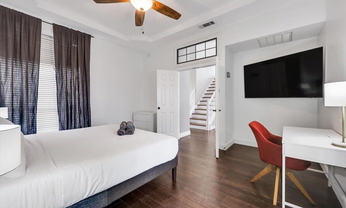Photo of Bedroom in Waxahachie