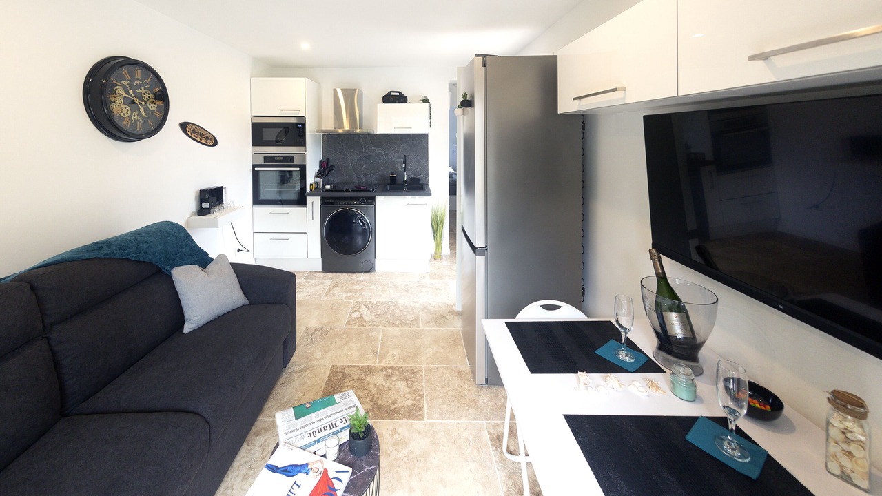 Photo of Livingroom in La Franqui