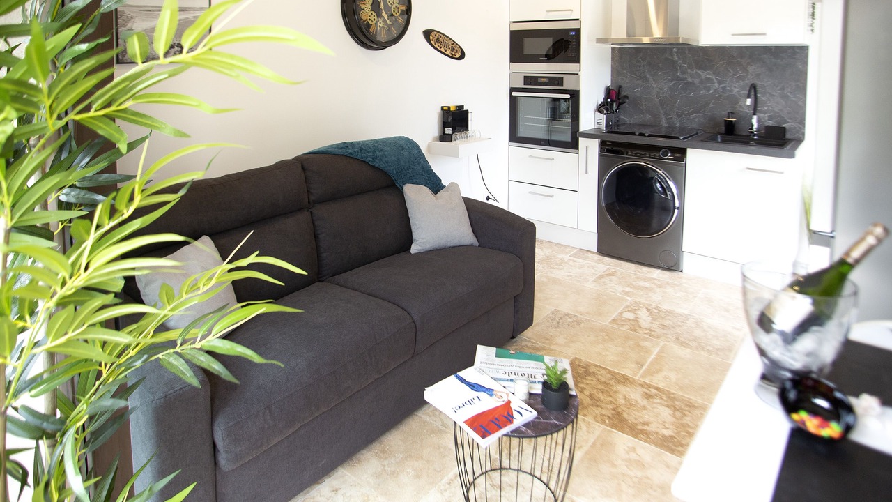 Photo of Livingroom in La Franqui