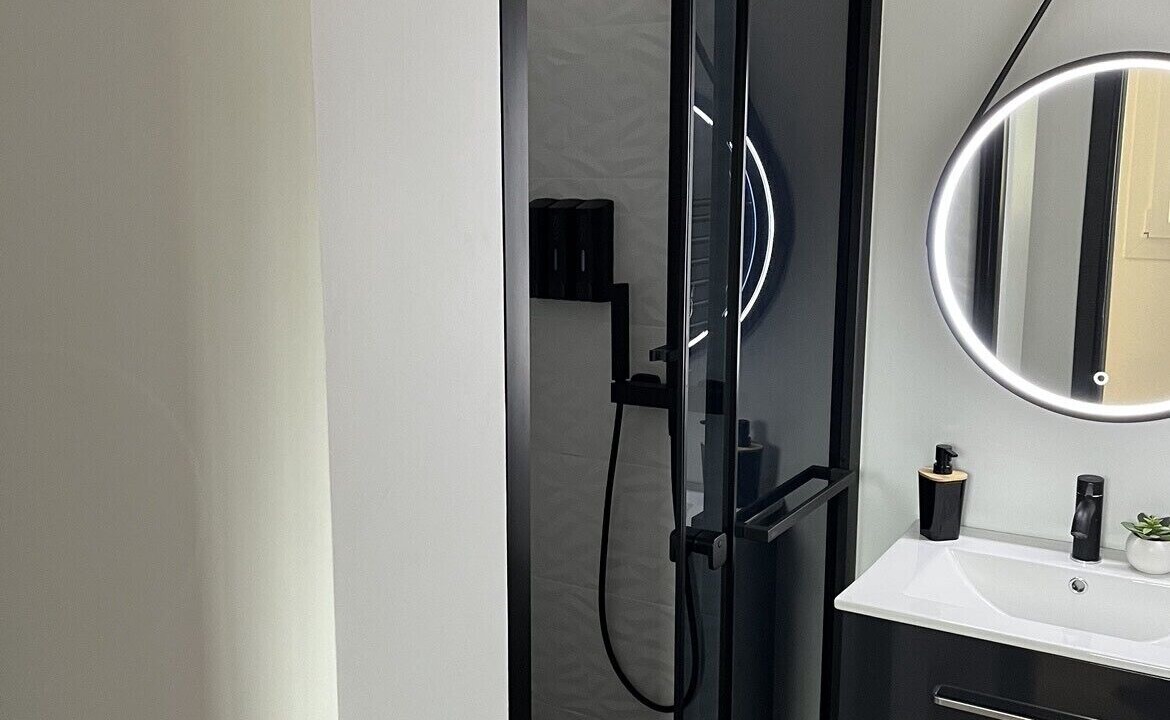 Photo of Bathroom in La Franqui