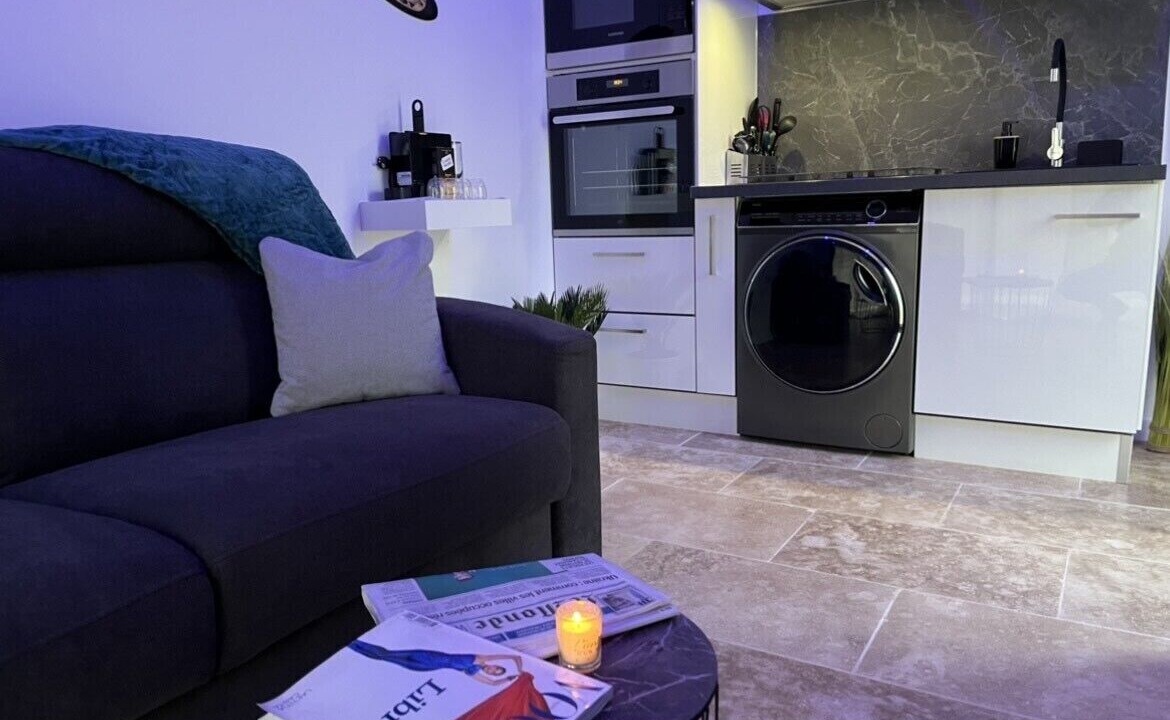 Photo of Livingroom in La Franqui