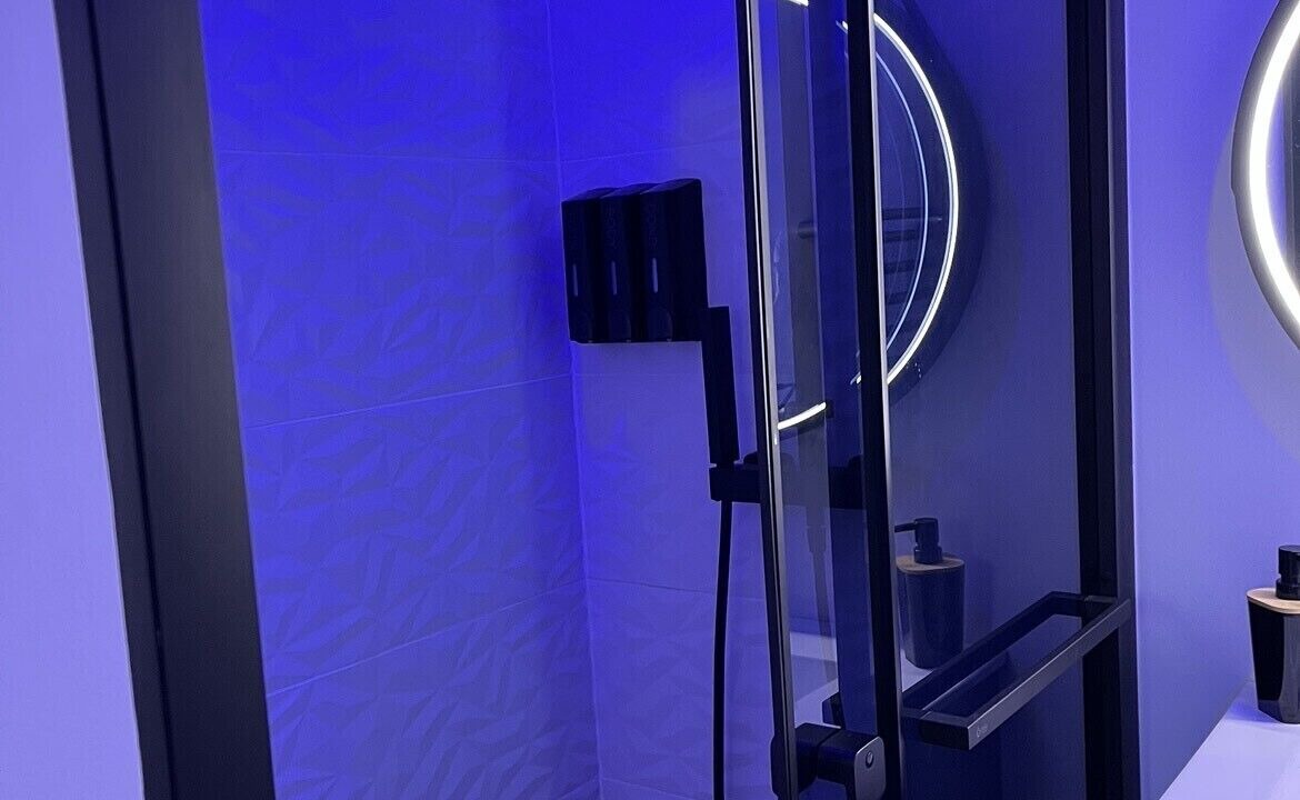 Photo of Bathroom in La Franqui