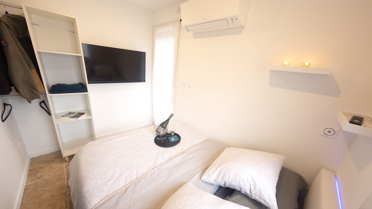 Photo of Bedroom in La Franqui