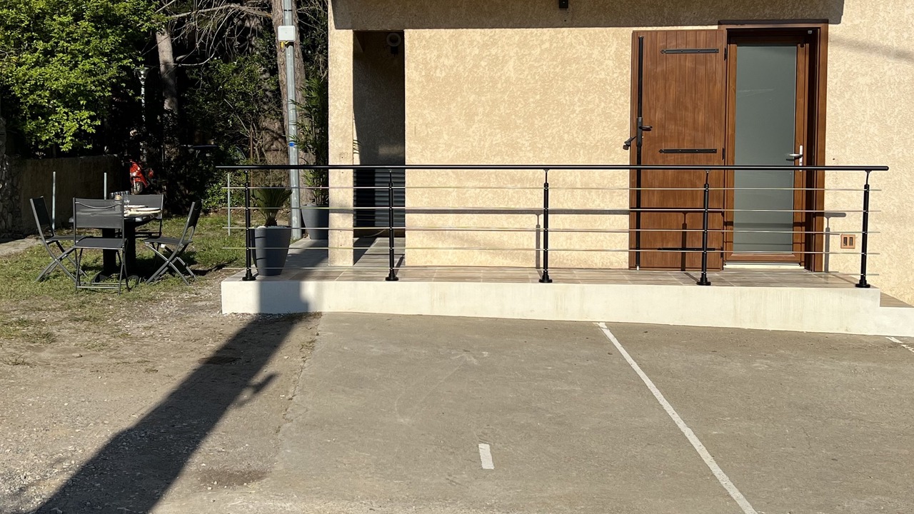 Photo of Outdoor in La Franqui