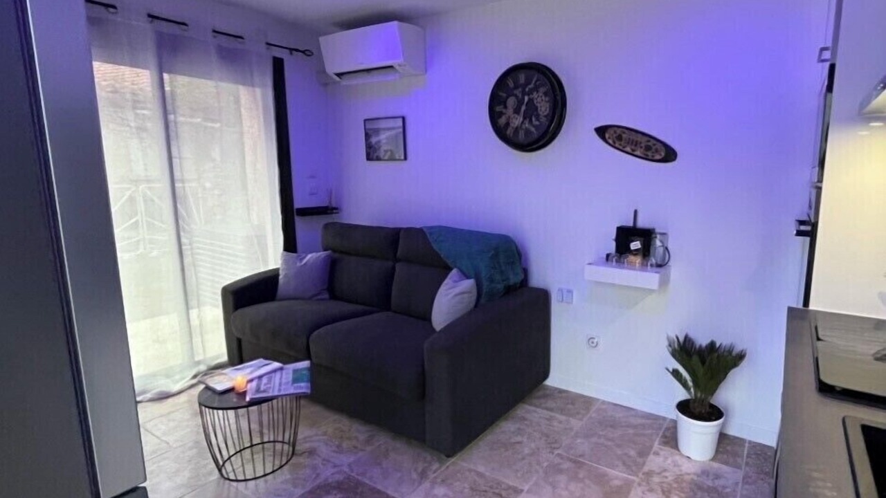 Photo of Livingroom in La Franqui
