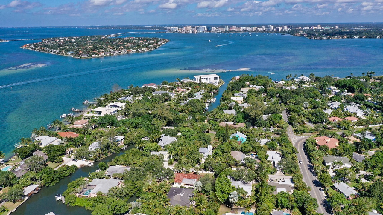 Photo of Outdoor in Bay Isle
