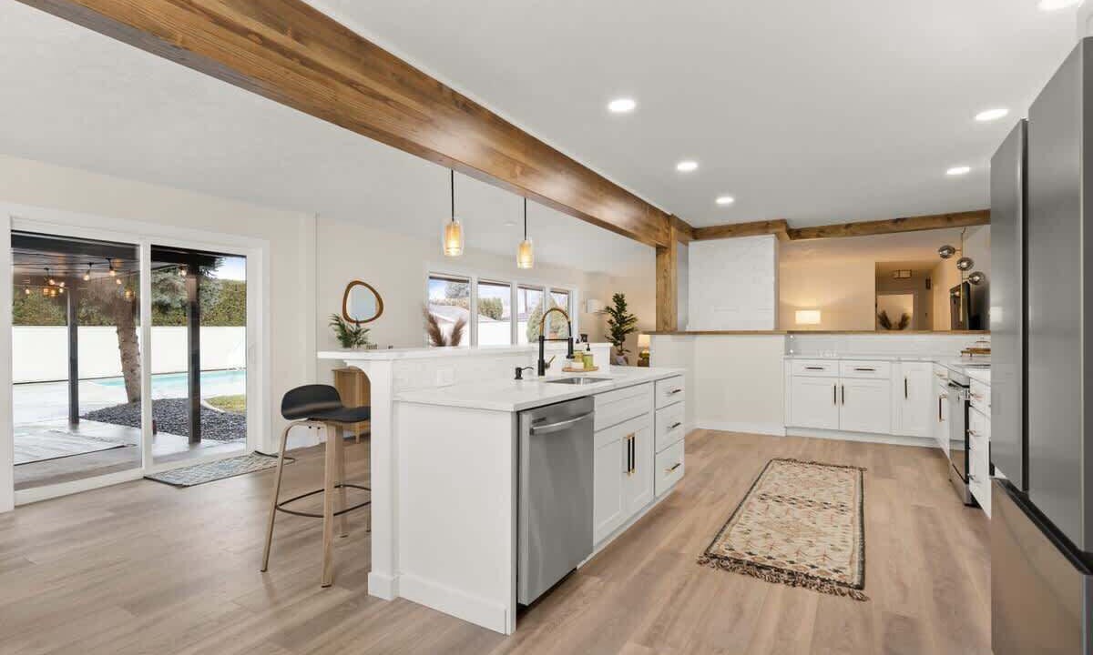 Photo of Kitchen in Spokane